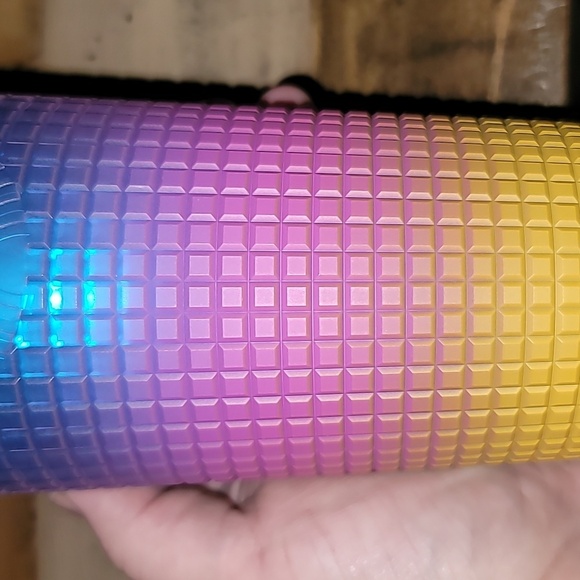 Starbucks x Tim Singleton Gradient Venti Tumbler Cup - Picture 4 of 6